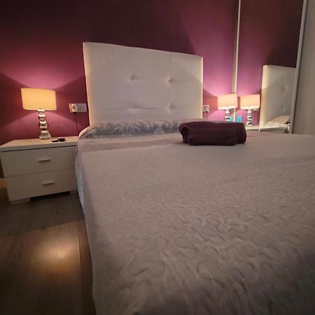 Paul's Rooms Valencia Exterior foto