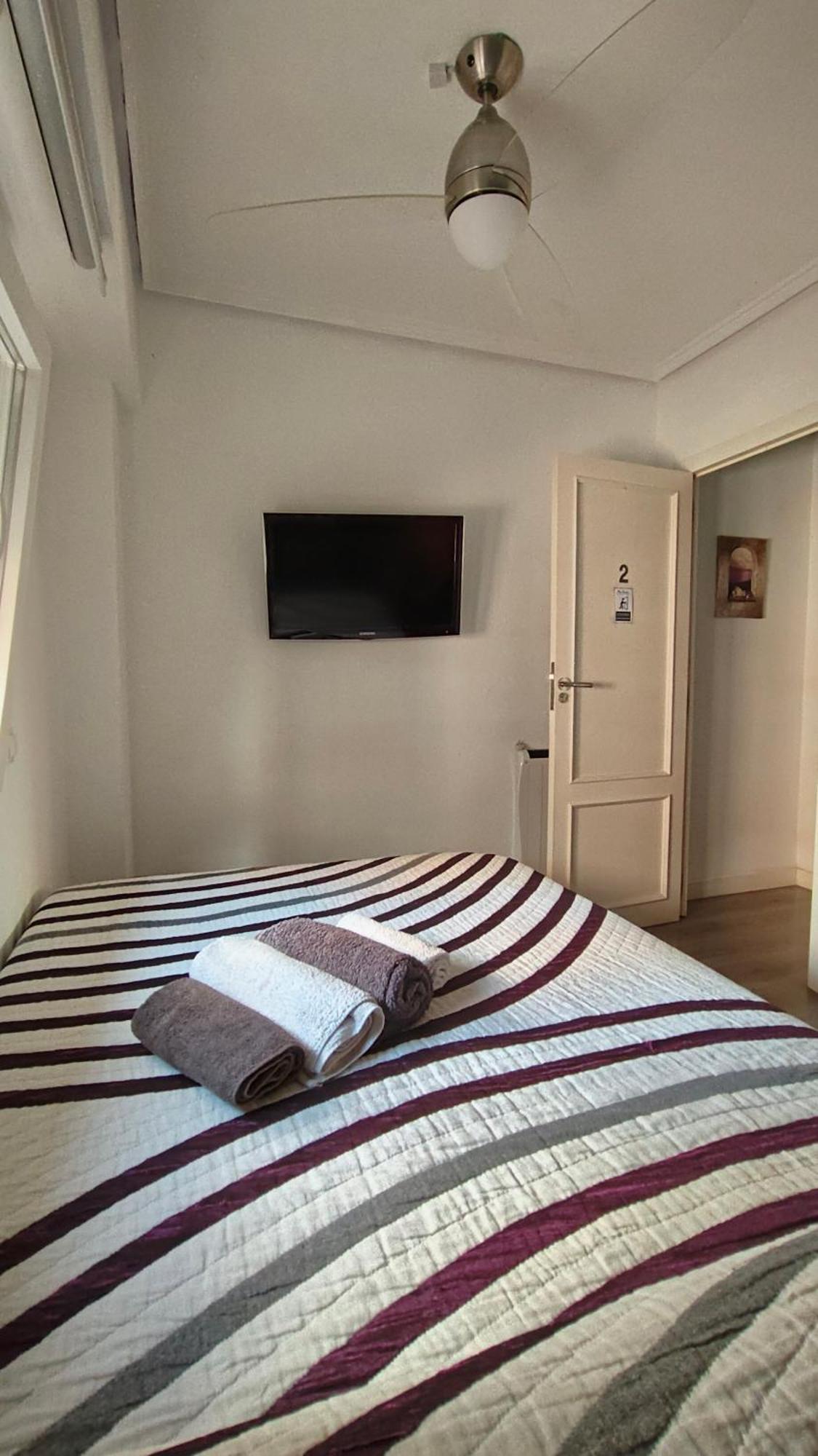 Paul's Rooms Valencia Exterior foto